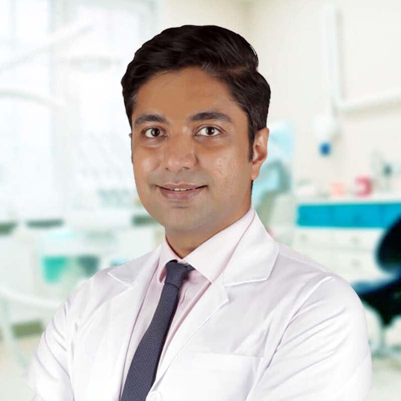 Paediatric Dentist in Dubai