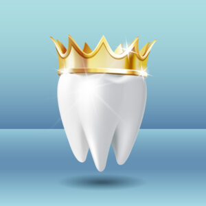 dental crown