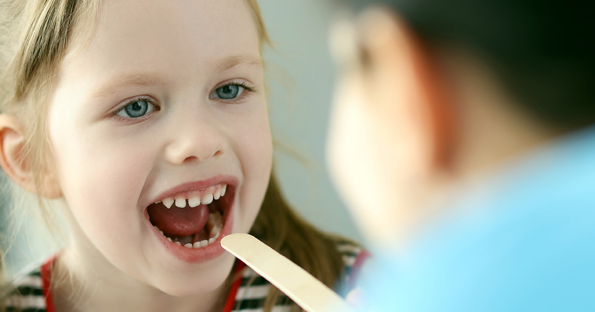Finding the Right Pediatric Dentist