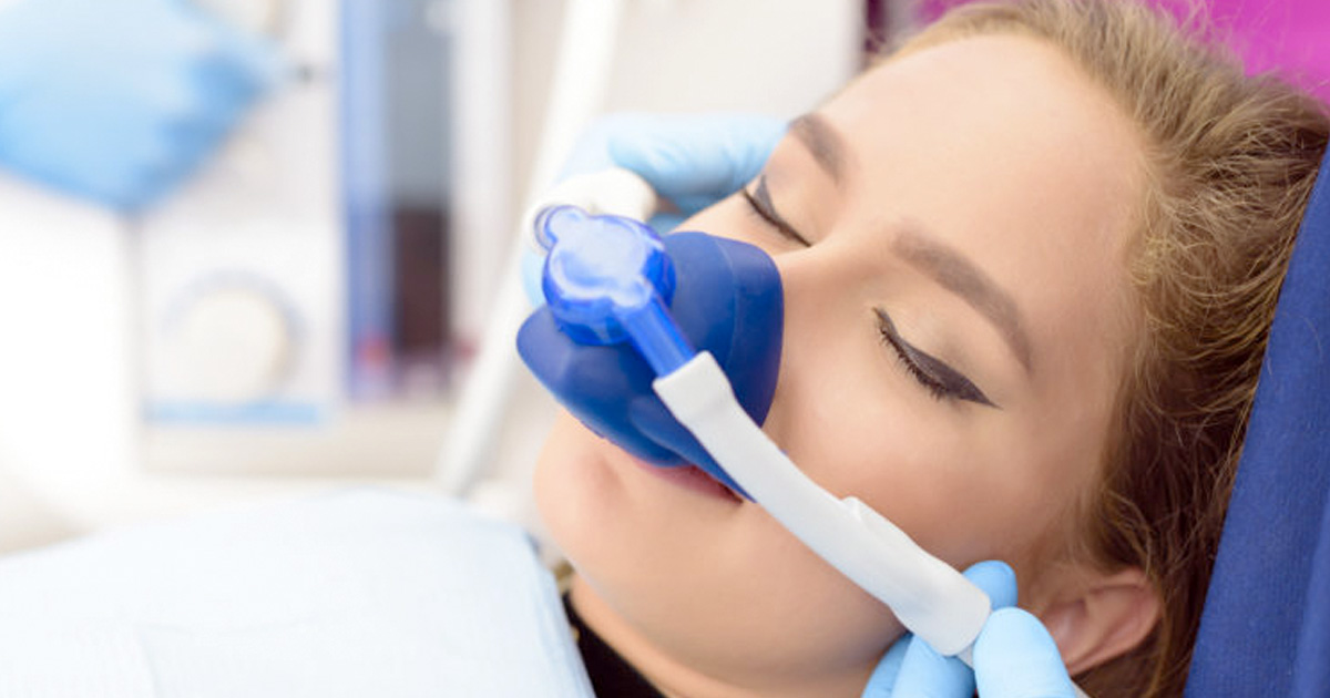 Your Guide to Sedation Dentistry in Dubai
