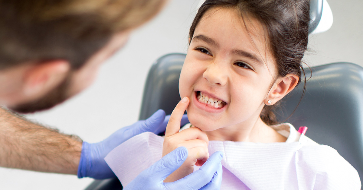 The Benefits of Early Dental Care with a Pediatric Dentist