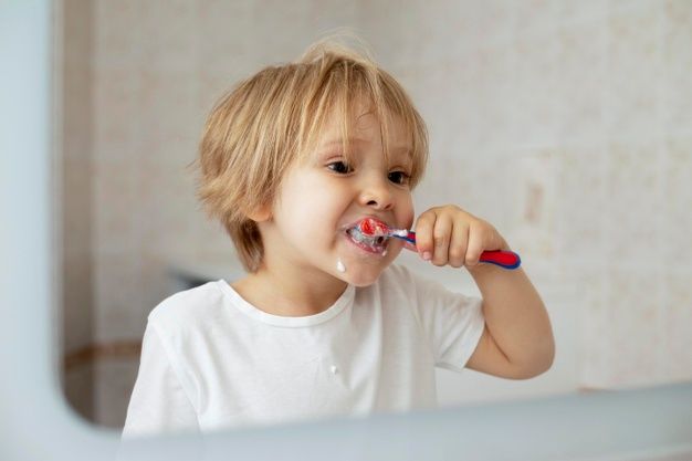 Importance of Early Dental Care for Kids