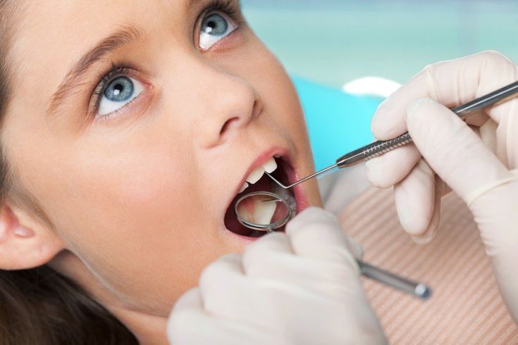 Why Kids Need Specialized Dental Care