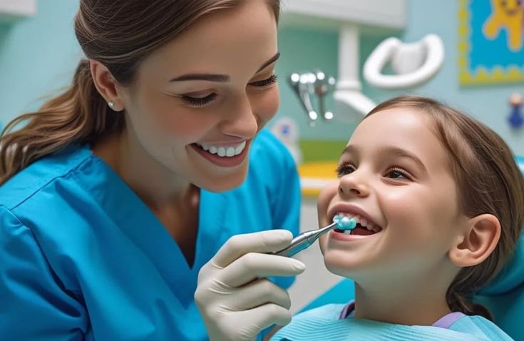 How to Prepare Your Child for Their First Dental Visit