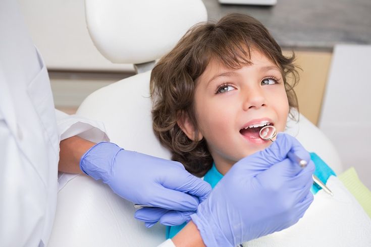 Common Dental Problems in Children