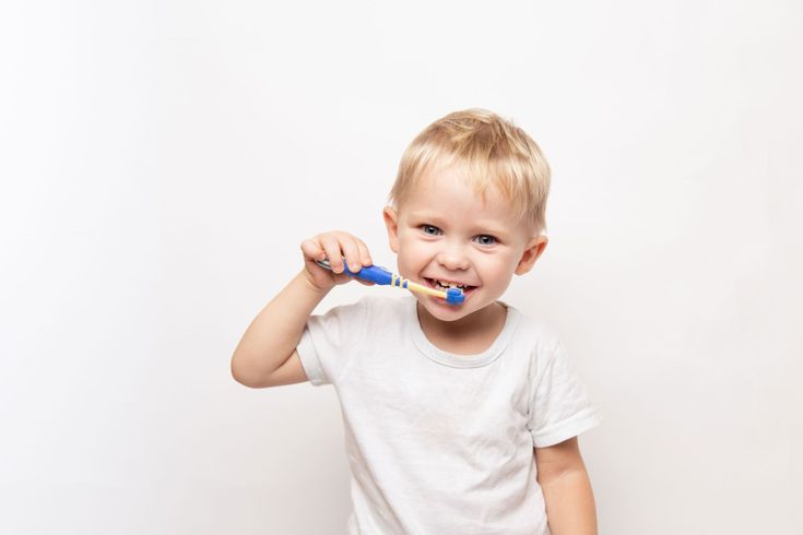 Child Oral Health Awareness Guide