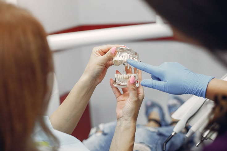 Building a Positive Dental Experience
