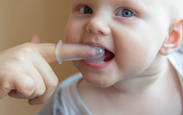  How to Maintain Healthy Teeth in Kids