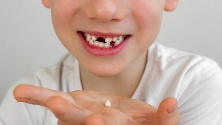 Common Habits That Damage Kids’ Teeth