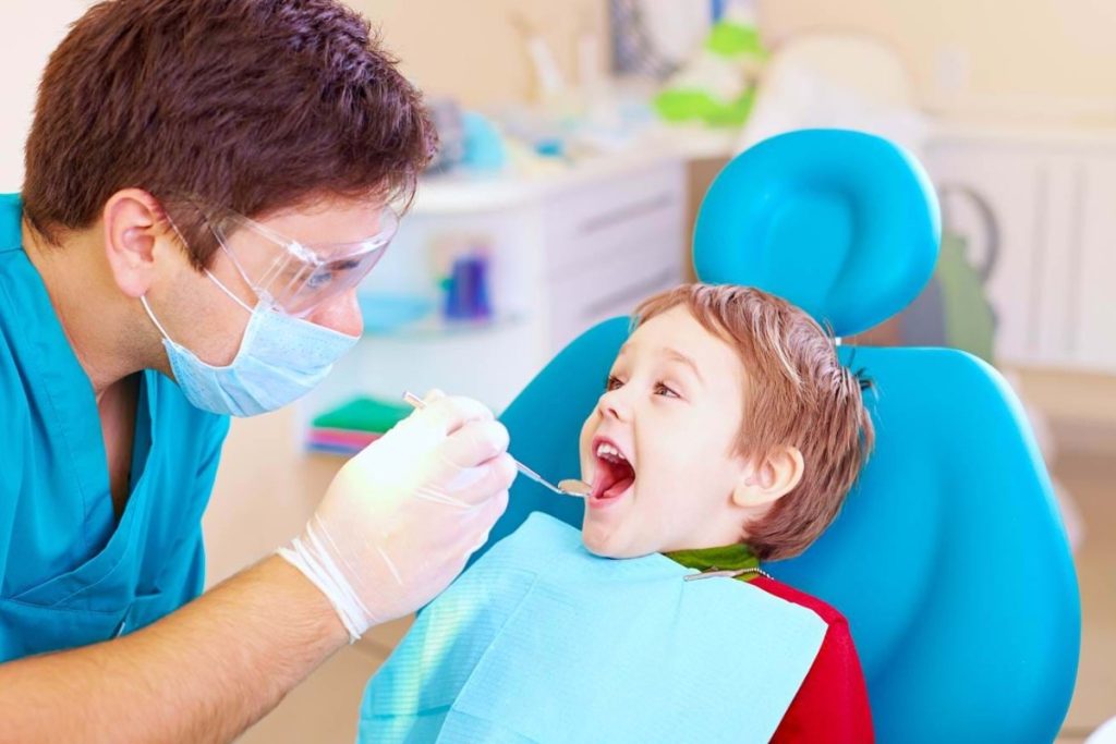 How Often Should Kids Visit the Dentist