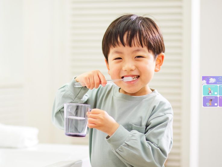 Common Myths About Kids’ Dental Care