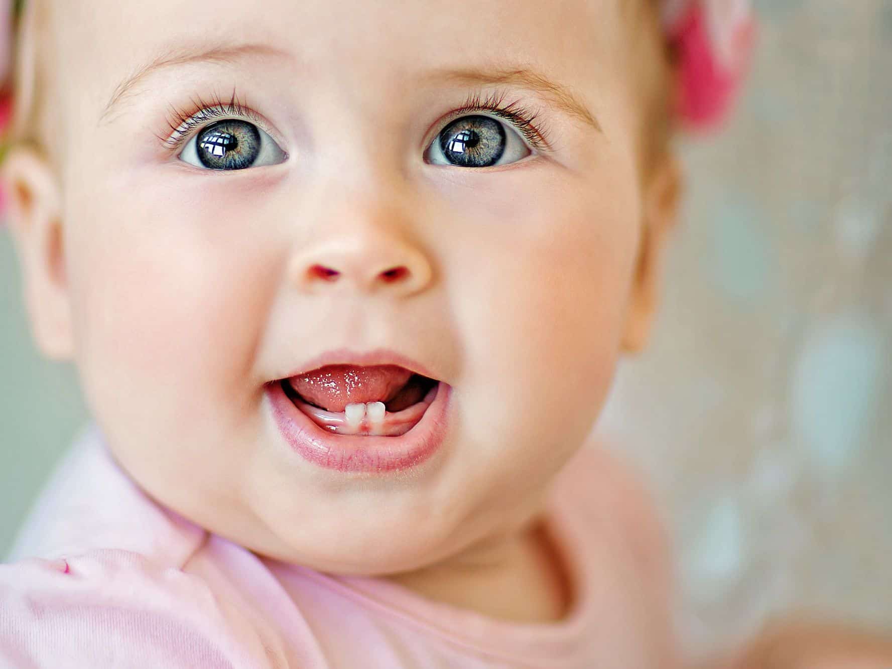 Why Baby Teeth Are Important