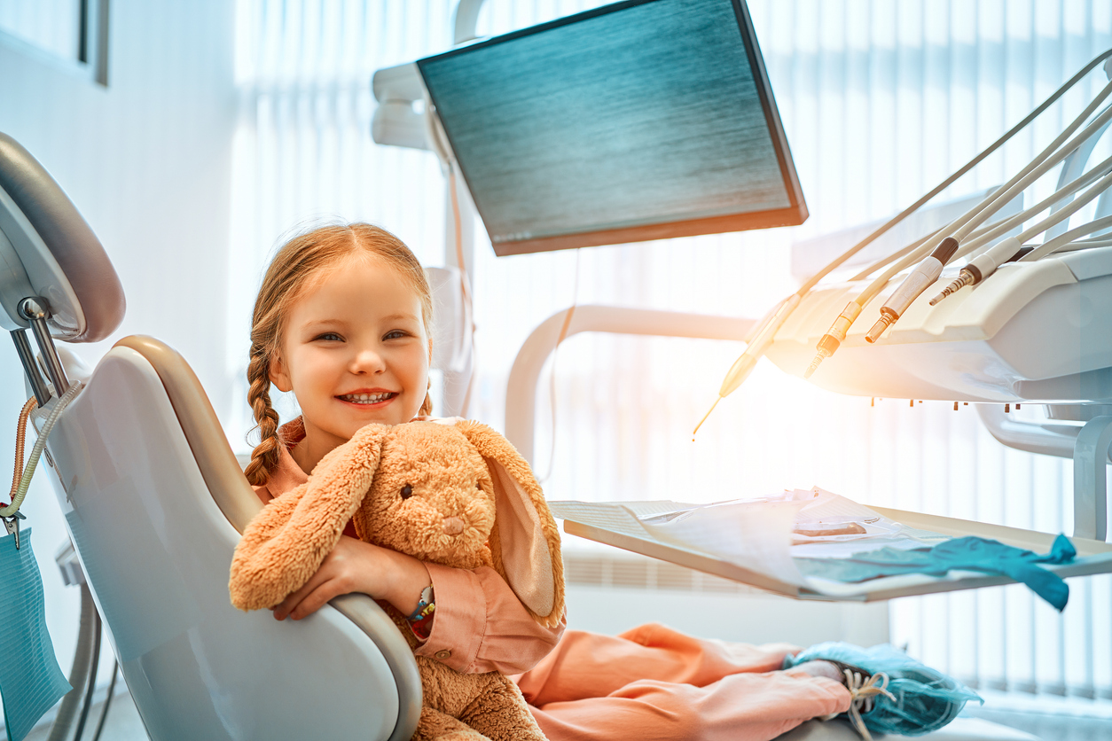 How to Reduce Dental Anxiety in Kids