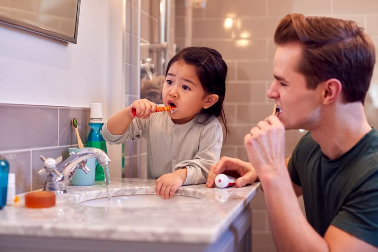 Bedtime Oral Hygiene Tips
