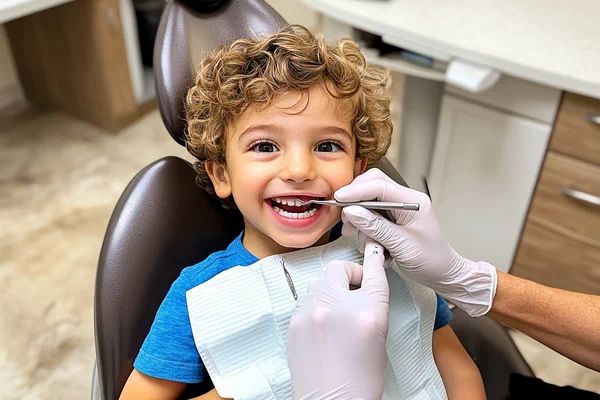 How to Keep Kids’ Teeth Clean and Healthy Every Day