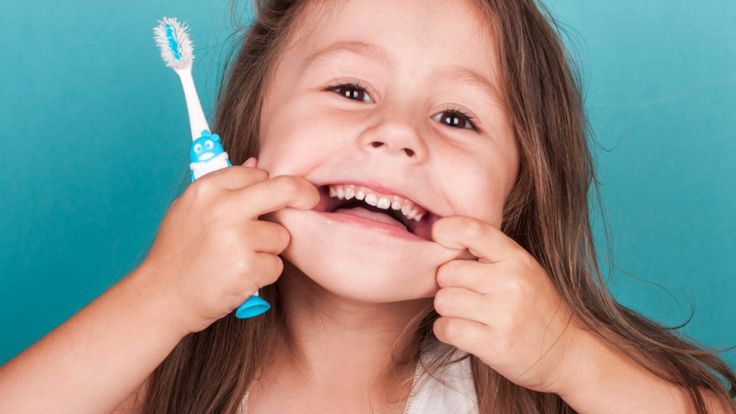 Importance of Mouthwash for Kids