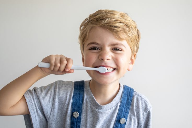 How to Make Brushing Fun for Kids