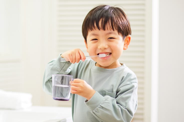 Hygiene Habits Every Child Should Learn