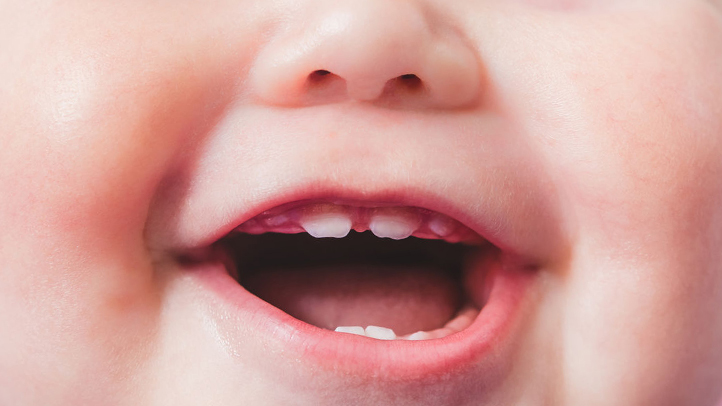 What Happens If Baby Teeth Are Not Treated