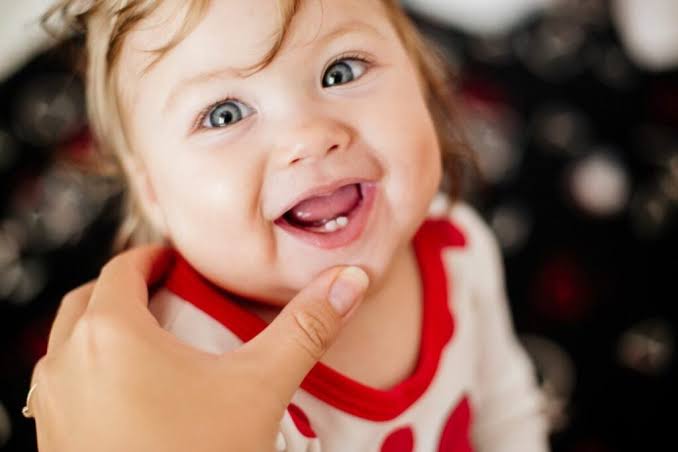 Importance of Primary Teeth for Speech Development