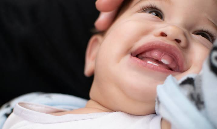 When to Worry About Teething Issues