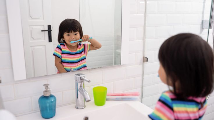Hygiene Mistakes That Harm Kids’ Teeth