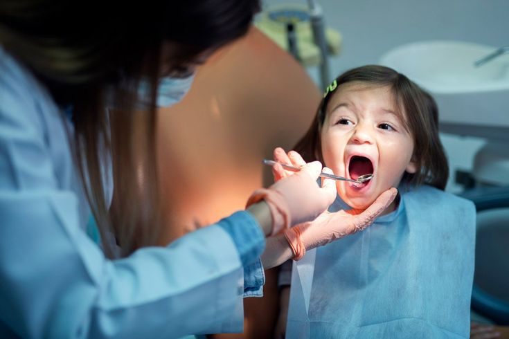 Oral Care Tips for Teenagers