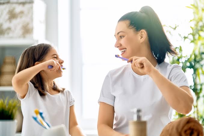 Teaching Kids the Importance of Oral Hygiene
