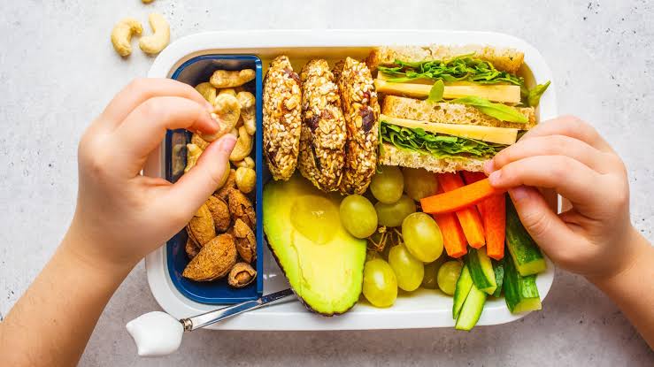 Healthy Snack Choices for Better Oral Health