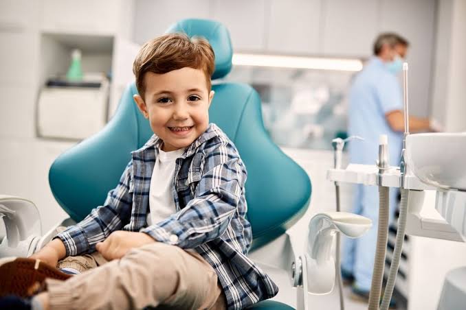 Common Dental Problems in Children and How to Prevent Them