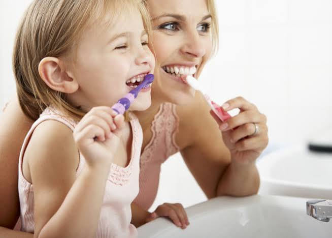 Maintaining Children's Oral Health in a Busy Lifestyle