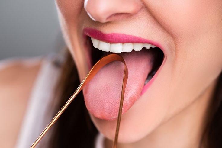Importance of Tongue Cleaning
