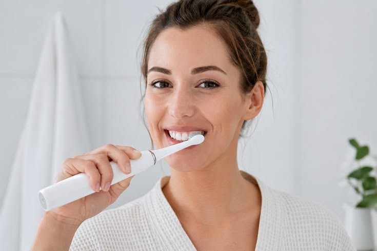Importance of Brushing Twice a Day