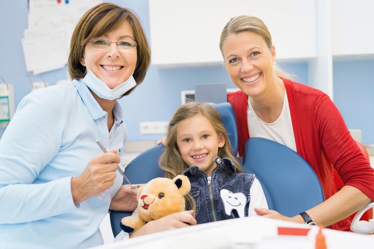 The Importance of Preventive Dental Care for Children
