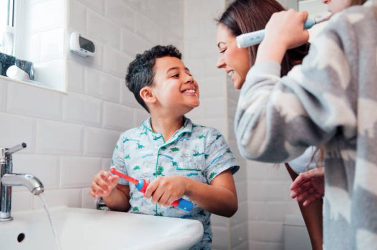 Best Practices for Healthy Teeth
