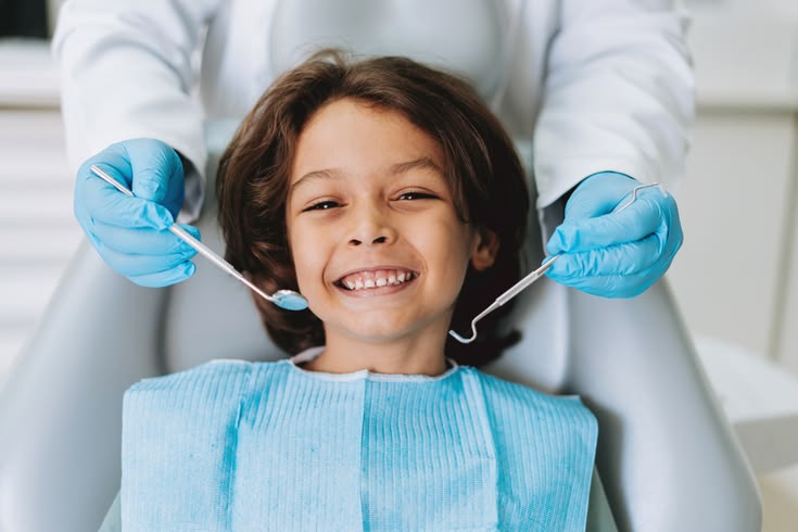 Mistakes Parents Should Avoid in Children's Dental Care