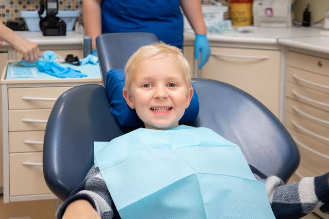 Understanding Children's Oral Health at Every Age