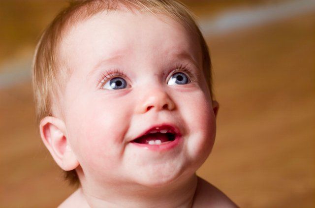 What Are Milk Teeth Problems?